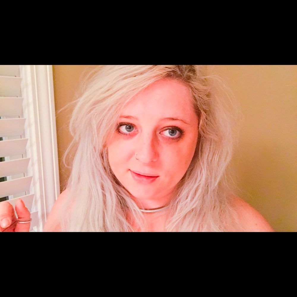 Meet your Posher, Lindsay